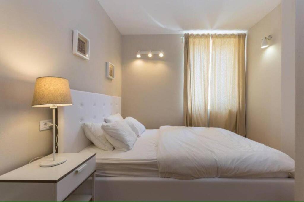 Sea View House Fontera Apartment Rovinj Exterior foto
